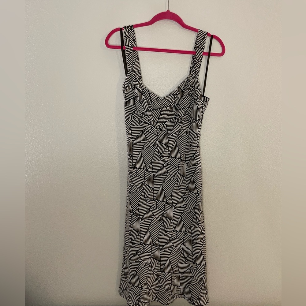 Ann Taylor 100% Silk Dress - Picture 1 of 5
